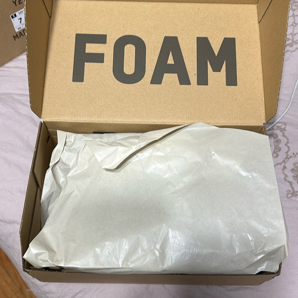 Yeezys